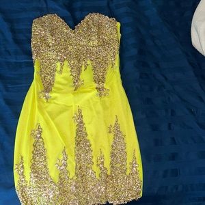 Holt Miami dress excellent condition